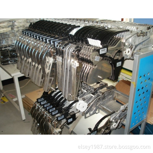 Samsung Sm421/Sm320/Sm321 Sm Type 12mm Feeder